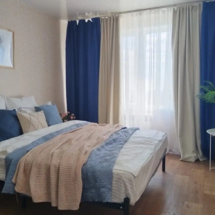 Фотография квартиры Квартира Комфортабельная 1-к квартира на монгоре