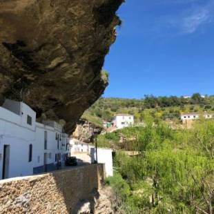 Фотографии гостевого дома 
            Casa entre Rocas Setenil