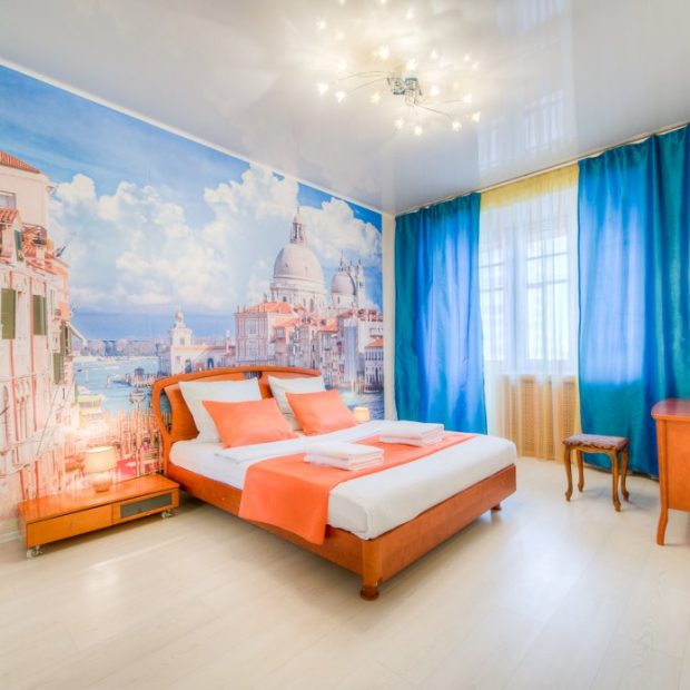 Фотографии квартиры
Апартаменты Пять Звёзд на Цвиллинга