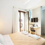 Фотография гостиницы Ark 68 City Rooms