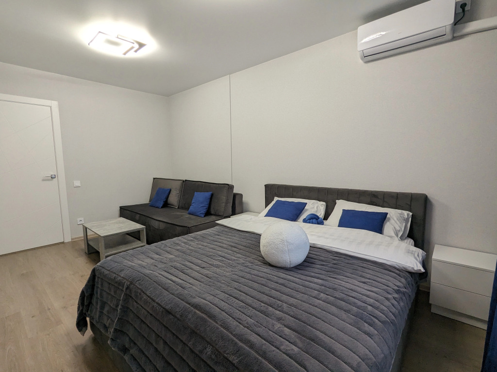 Фотография квартиры Квартира RentHome на Южном шоссе у ТЦ Амбар