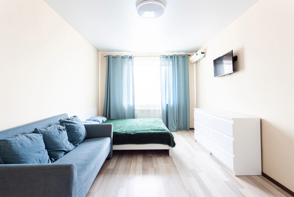 Фотография квартиры Апартаменты Green Grove