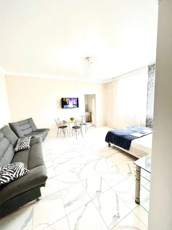 Фотография квартиры Апартаменты Skyland Studio 1