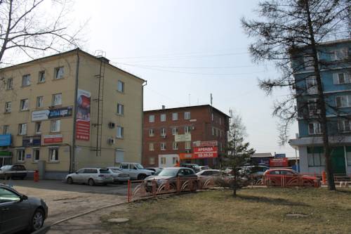 Фотография хостела Браво