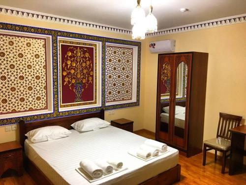 Фотографии гостиницы
Олд Хауз