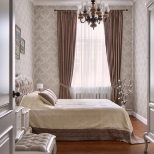 Фотография квартиры Апартаменты Сказочные атмосферные в винтажном стиле в самом центре города