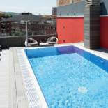 Фотография гостиницы Catalonia Roma