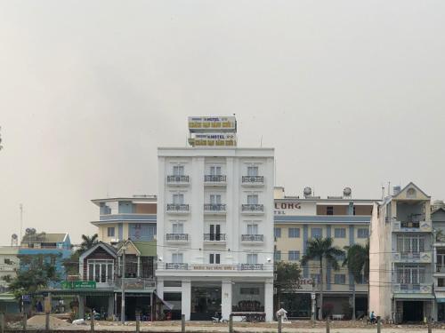 Фотография гостиницы Hotel Đăng Khôi Núi Sam