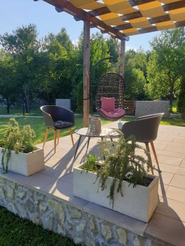 Фотографии гостевого дома
Donna