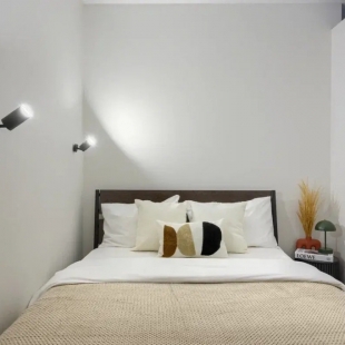 Фотография квартиры Апартаменты Комфортные в центре города