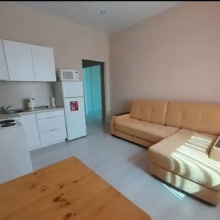 Фотография квартиры Апартаменты iRent на Валерии Гнаровской 12/4