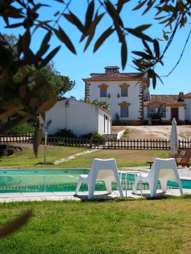 Фотография гостевого дома Quinta Dos Ribeiros