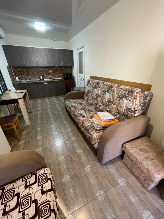 Фотография квартиры Апартаменты И сон И дом Буачидзе 2/14