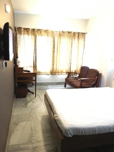 Фотография хостела Hotel Jc Grand