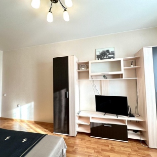 Фотография квартиры Compass (Компасс) на улице Бориса Житкова