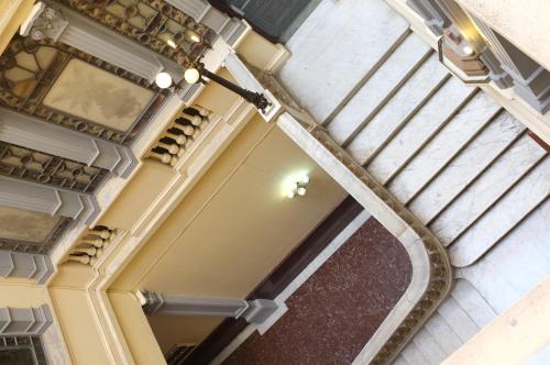 Фотография гостевого дома Hostal Lausanne