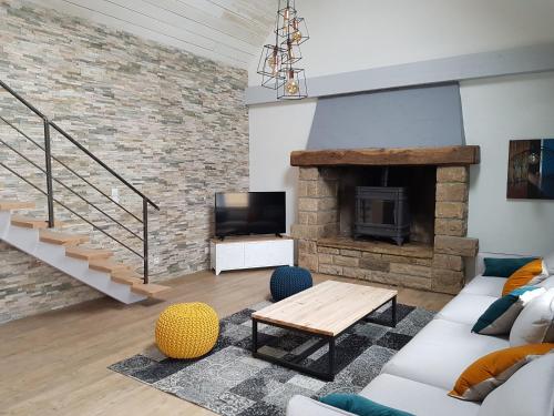 Фотография гостевого дома Le Clos de Trégalet