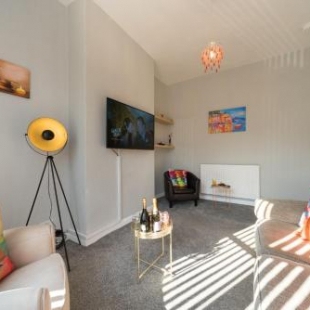 Фотография гостевого дома Shalom Stylish City By Jesouth