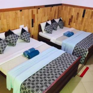 Фотографии мини отеля
Polo Region Rest Inn