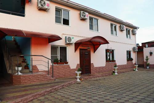 Фотография гостевого дома Валенсия