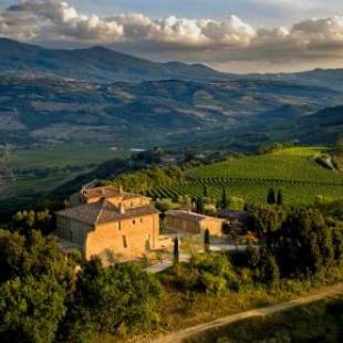 Фотографии базы отдыха
Relais Mastrojanni