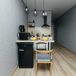 Фотография квартиры Апартаменты Уютная Квартира в Центре Ростова