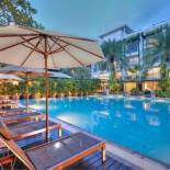 Фотография гостиницы Burasari Phuket Resort & Spa - SHA Extra Plus