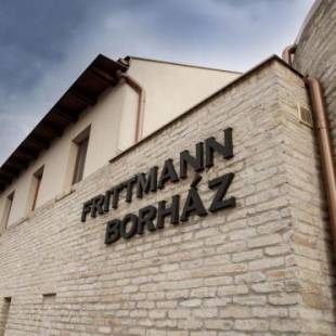 Фотографии мини отеля
Frittmann Borászat és Panzió
