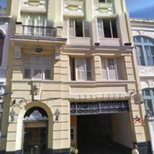 Фотография гостиницы Hotel Belas Artes