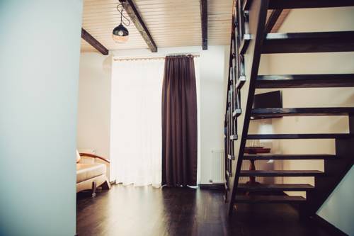 Фотография гостиницы Вилла Билла