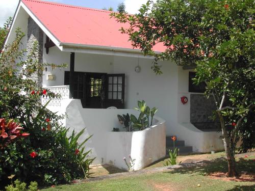 Фотография мини отеля Daniella's Bungalows