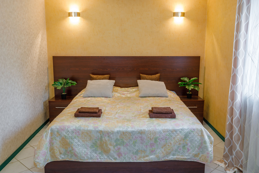 Фотография квартиры Апартаменты Dayker City Apartments на Декабристов 31