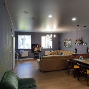 Фотография квартиры Апартаменты Рыжий Кот