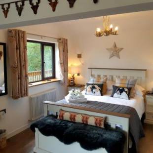 Фотографии гостевого дома
Riverside