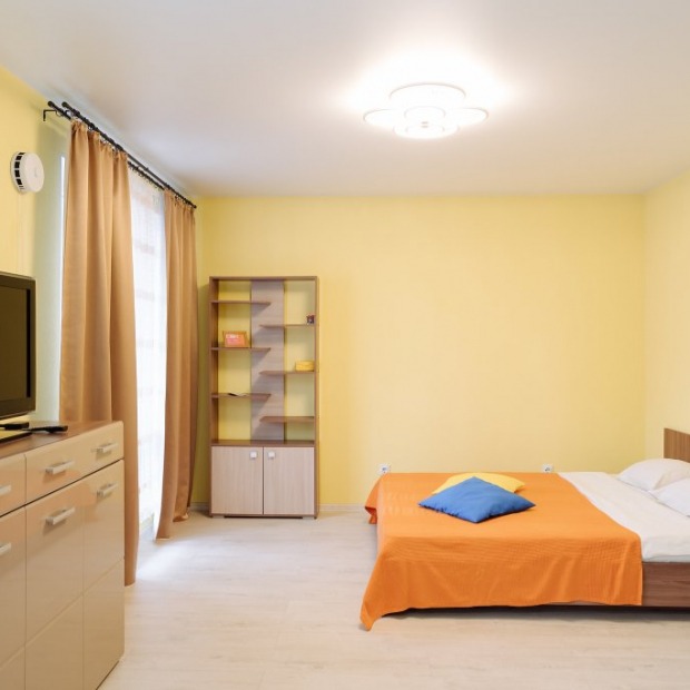 Фотографии квартиры
Апартаменты «9 ночей» на ул. Суоярвская 15