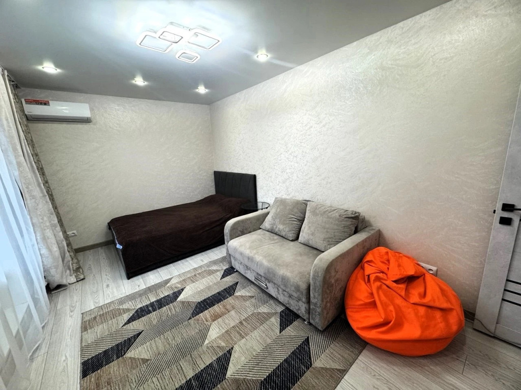 Фотография квартиры Квартира уютная в центре