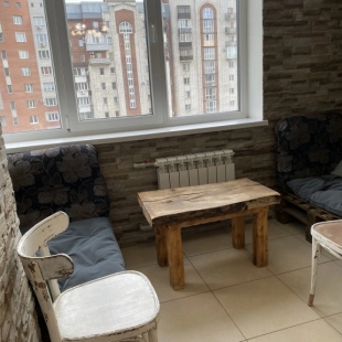 Фотография квартиры Апартаменты В центре