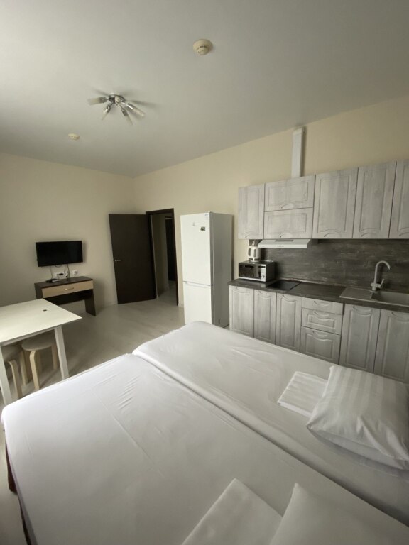 Фотография квартиры Апартаменты Sea Side 25