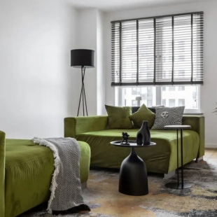 Фотография квартиры Апартаменты На Колоскова 8