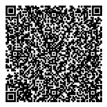 QR код музея Научный музей вулканологии