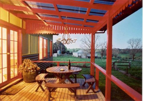 Фотография мини отеля Black Sheep Inn