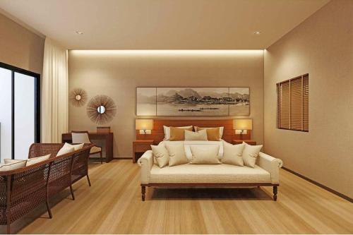 Фотография гостиницы Tmark Resort Vangvieng