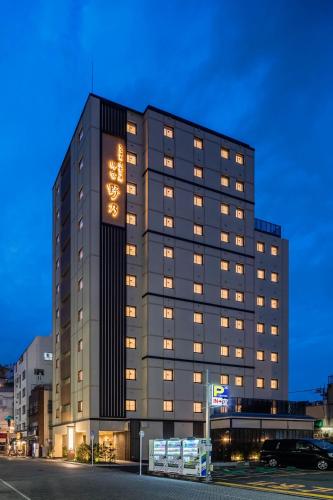 Фотография гостиницы Onyado Nono Asakusa Natural Hot Spring