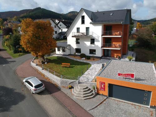 Фотография гостевого дома Pension Klein