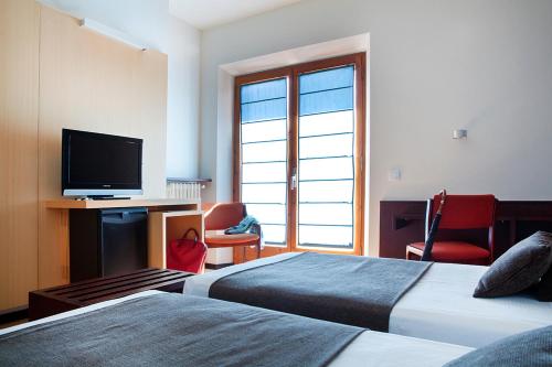 Фотография гостиницы Hotel Emporda