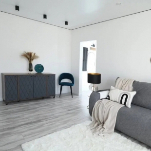 Фотография квартиры Квартира с дизайнерским ремонтом Rent House в центре