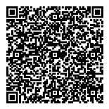 QR код хостела Green and Tours