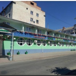 Фотография гостиницы Дельта