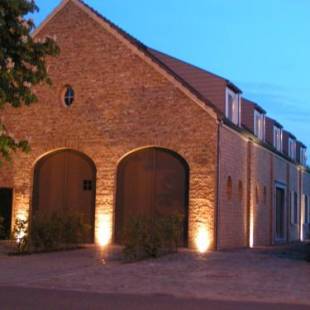 Фотографии мини отеля
B&B Fragaria