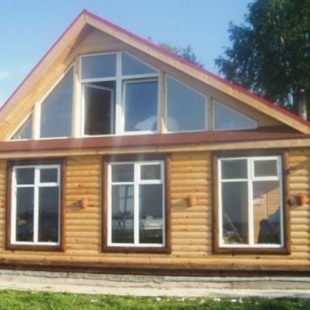 Фотография базы отдыха Дальний кордон